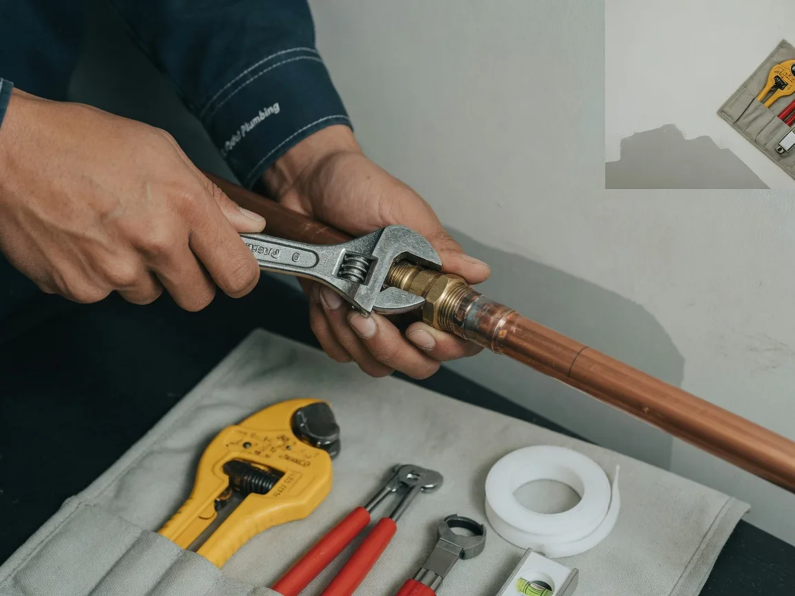 Why choose Drain Cleaning in Tuskegee, AL